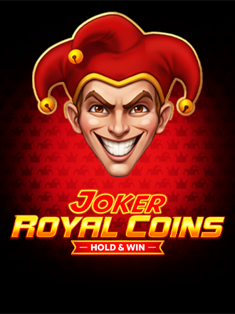 Joker Royal Coins: Hold & Win by 1spin4win