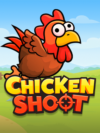 Chicken Shoot by Inout